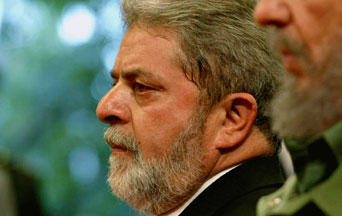 The Rise of State-sponsored Censorship in Brazil