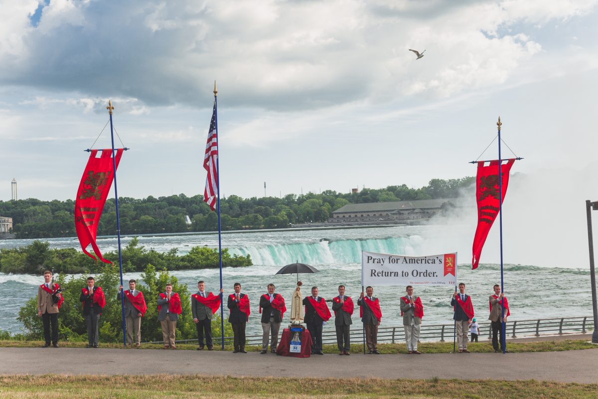 The Myths, the Legends, and the Whole Truth about TFP Caravans