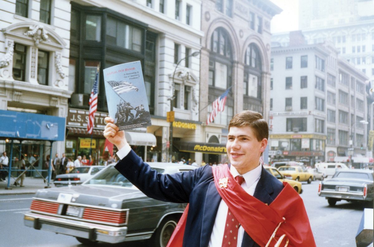 The Myths, the Legends, and the Whole Truth about TFP Caravans