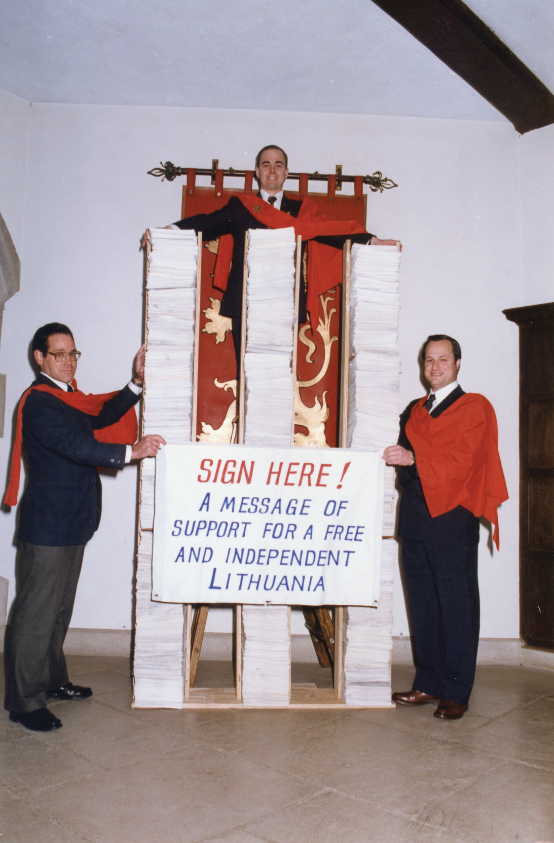 The Myths, the Legends, and the Whole Truth about TFP Caravans