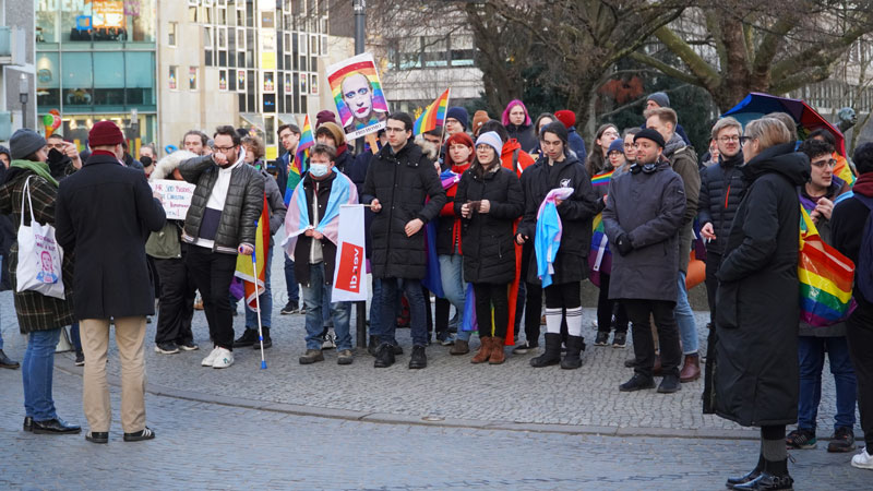 German Synodal Path passed resolutions calling for change to the Catholic Church’s sexual morality