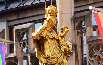 TFP and German Catholics Resist the Heretical “German Synodal Path”