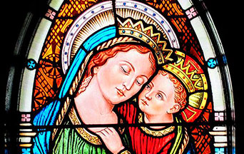 Why We Need Our Lady’s Good Counsel