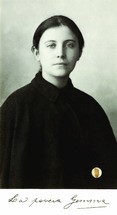 How Saint Gemma Galgani Spoke to Her Guardian Angel and Became a Saint
