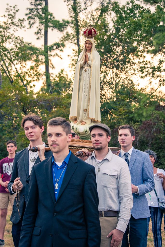 Satanic Rock Band ‘Ghost’ Faces Protests in The Woodlands, Texas