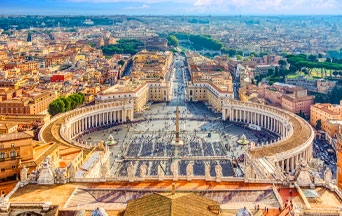 Where will the Upcoming Synod on Synodality Lead the Church?