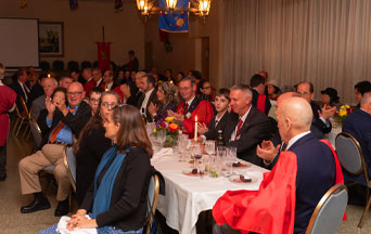 Full of Promise, Full of Blessings: A Quick Look at the 2023 TFP Annual Conference