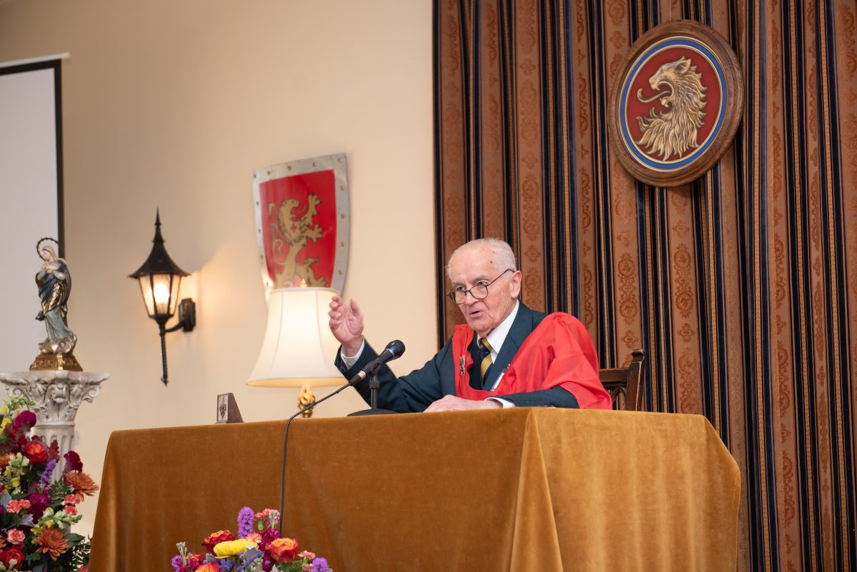 Full of Promise, Full of Blessings: A Quick Look at the 2023 TFP Annual Conference