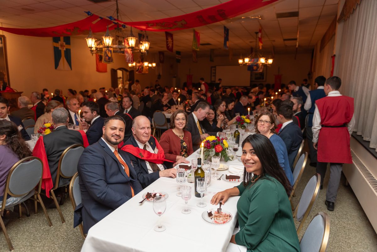 Full of Promise, Full of Blessings: A Quick Look at the 2023 TFP Annual Conference