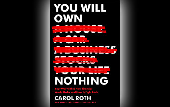 “You Will Own Nothing”: Blueprint for the World to Come
