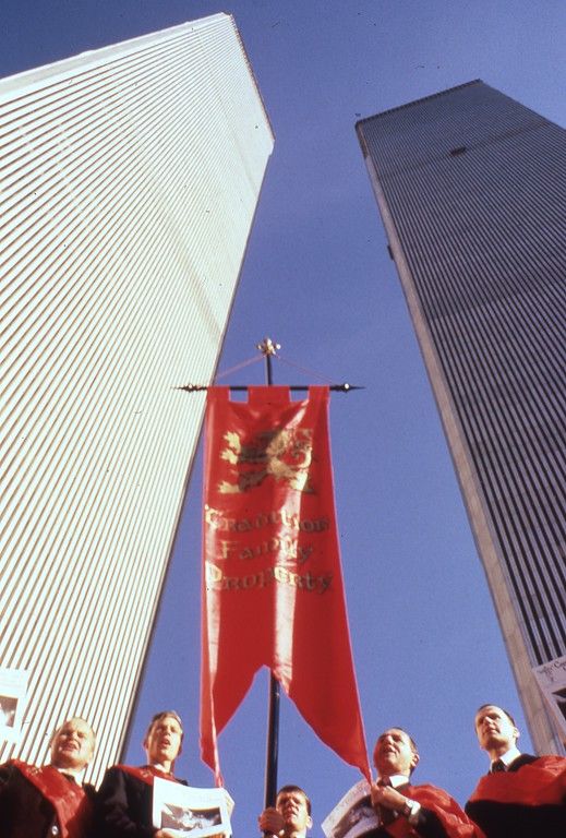 Remembering the Early Days of the American TFP