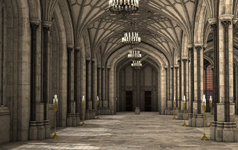 A Lawsuit Backs France’s Liberal Catholics into a Corner