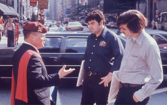 Remembering the Early Days of the American TFP