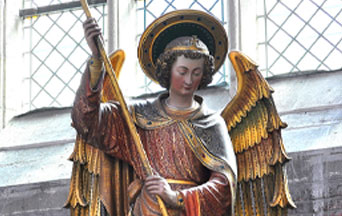 San Miguel del Milagro: The Apparition of Saint Michael in Mexico