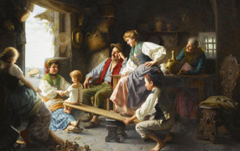 Why Purity Is the Queen of Virtues