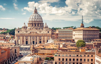 Dignitas Infinita, a Confusing and Naturalistic Declaration