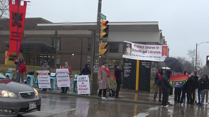 LGBT+ and the Democratic Socialists of America: a Natural Alliance