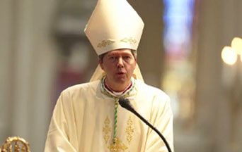 Bishop Observes: Everyone Is Welcome in Hell. Everyone, Everyone, Everyone