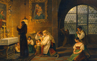 Eight False Types of Piety And How to Avoid Them