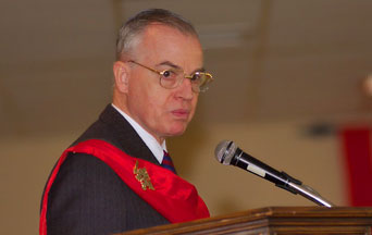 Return to Order: A Book That Describes the Society We Long For