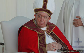 Pope Francis’s Holy Year Also Promotes Sin