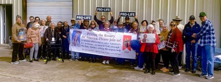 Photo from Gladys S., Harlingen, Texas