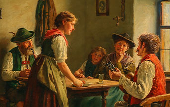 The Art of Conversation II: Principles That Build Holy and Engaging Conversations