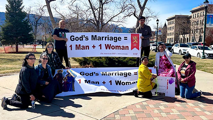 America Mobilizes to Hold 1,067 Rallies Defending Traditional Marriage