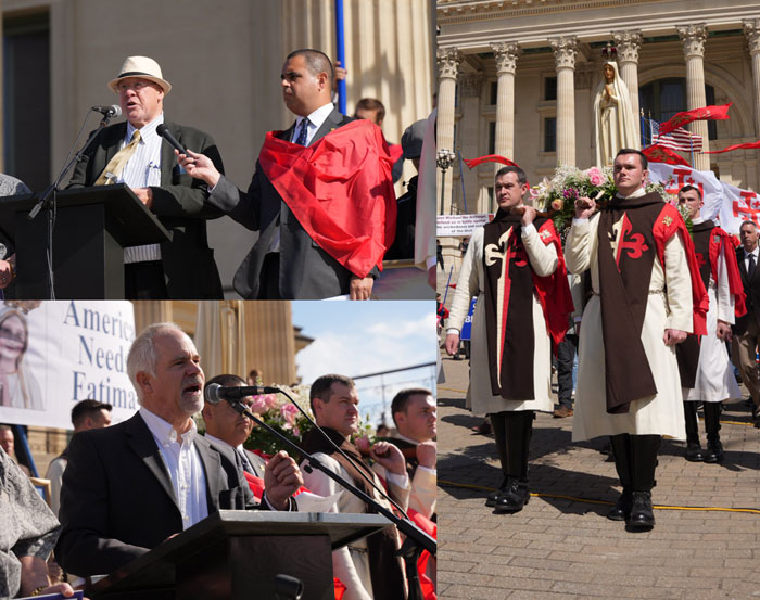 Satan Defeated at the Kansas Capitol—Here’s How It Happened