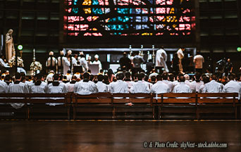 Are You Wondering What the 2028 Ecclesial Assembly Will Be Like? Just Look to the 2021 Latin American One—Part II
