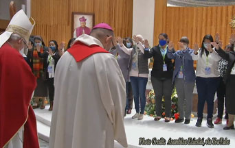 Are You Wondering What the 2028 Ecclesial Assembly Will Be Like? Just Look to the 2021 Latin American One