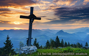 From Ember to Fire: Catholicism Discreetly Reemerges in Europe