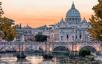 TFP Communique on the Election of Leo XIV