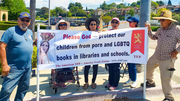 Voices Lifted in Prayer from 1,121 Public Rosary Rallies to Protect Our Children’s Innocence