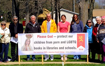 Voices Lifted in Prayer from 1,121 Public Rosary Rallies to Protect Our Children’s Innocence