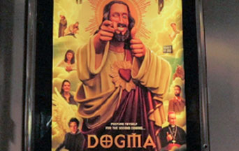 Blasphemy is Still Blasphemy 25 Years Later