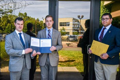 Unhinged Woman Arrested as TFP Protests “Drag Nuns” in California
