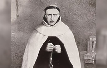 The Power of Rapid, Transforming Grace in the Soul of Fr. Hermann Cohen