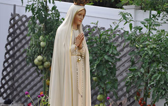 The Story of a Big Conversion on the Feast of Our Lady of Fatima