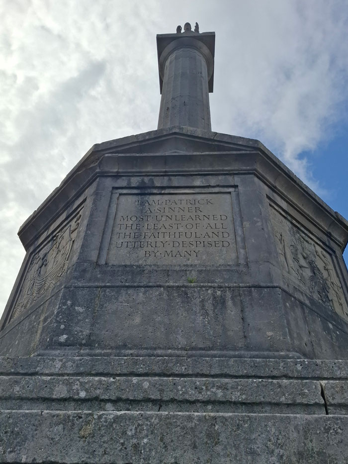 Victory in Ireland as Catholics Rally Around the Infant of Prague