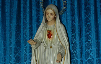 Why Do Catholics Ignore the Most Important Devotion of Our Times? The Five First Saturday Devotion