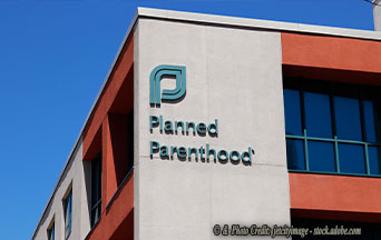 Why Congress Must Defund Planned Parenthood Permanently