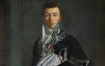 Young Parisian Nobles Combine to Defend Holy Mother Church