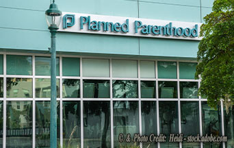 Why the Closing of America’s Largest Planned Parenthood Is Highly Symbolic
