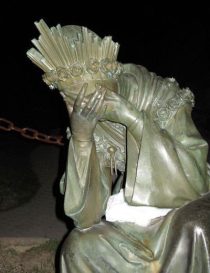 Our Lady of La Salette: Supernatural, Regal Majesty, and Immeasurable Goodness
