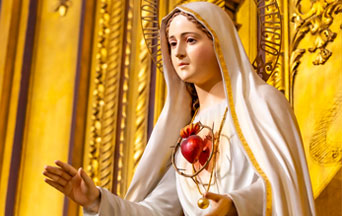Five Reasons Why Our Lady of Fatima is More Important Than Ever