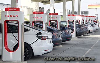 The EV Reality Clashes with the Leftist Agenda