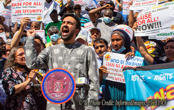 How Mamdani Won: 7 Revolutionary Tactics He Used to Break Down Resistance 