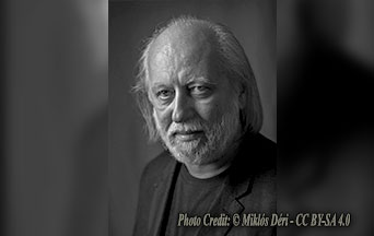 A Master of the Apocalypse Wins the 2025 Nobel Prize in Literature 