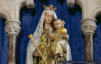 Quis ut Virgo?—Who is like unto Mary?—Reflections on the Document of the Dicastery for the Doctrine of the Faith